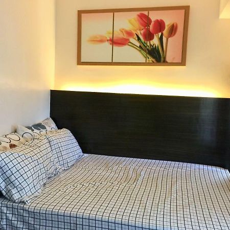 Studio Unit Cityland Prime Residence Tagaytay City Luaran gambar