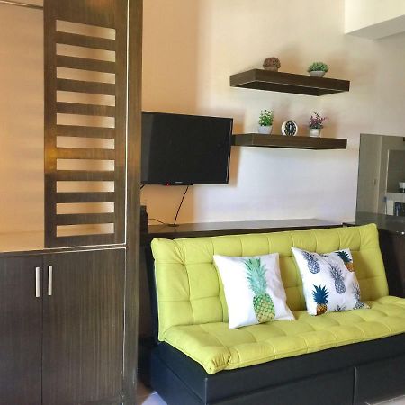Studio Unit Cityland Prime Residence Tagaytay City Luaran gambar