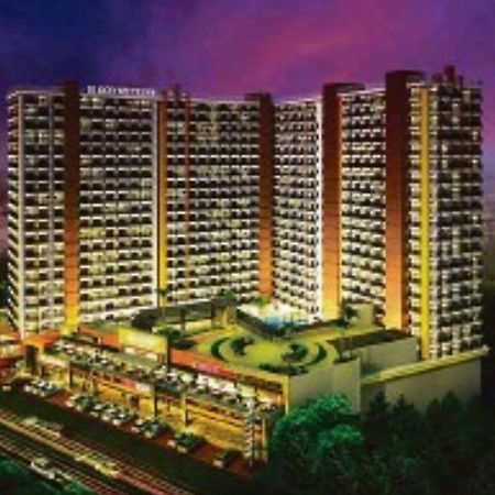 Studio Unit Cityland Prime Residence Tagaytay City Luaran gambar