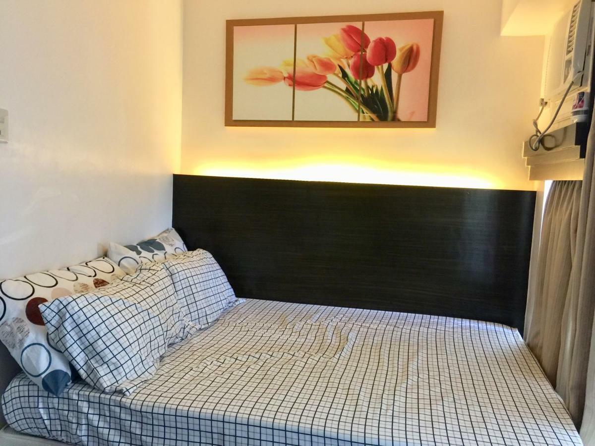Studio Unit Cityland Prime Residence Tagaytay City Luaran gambar
