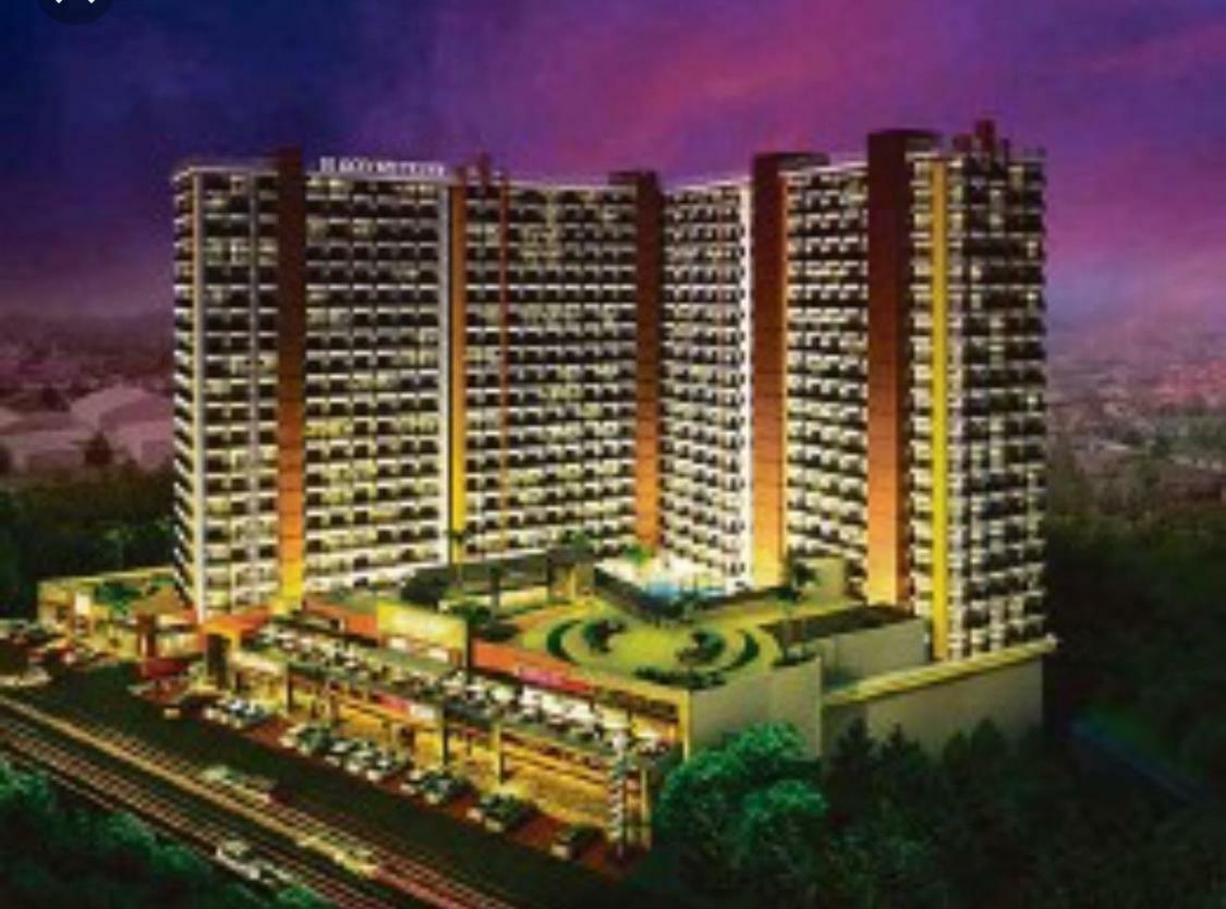 Studio Unit Cityland Prime Residence Tagaytay City Luaran gambar